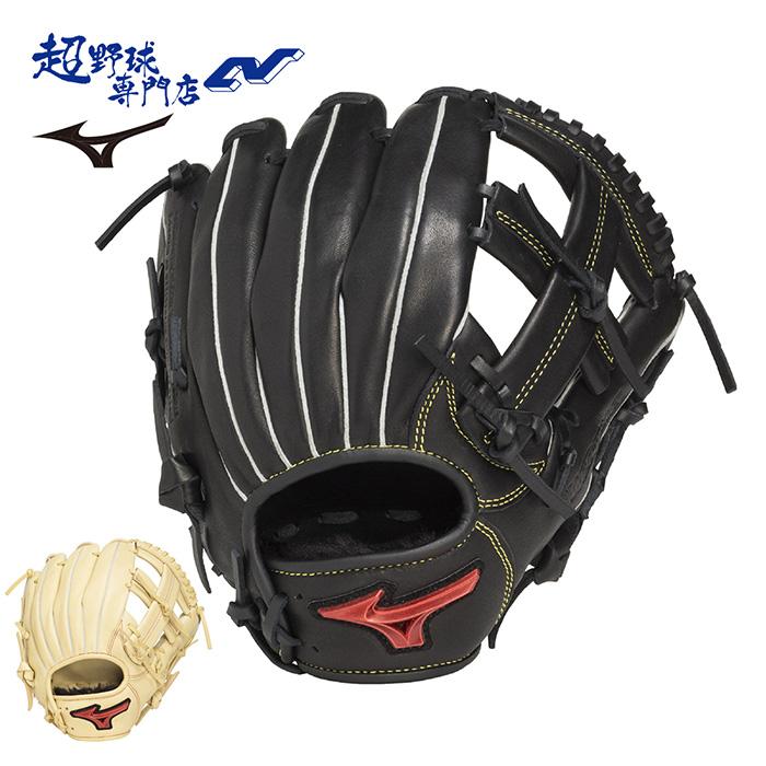 ミズノ 野球 グローブ ジュニア 少年軟式 オールラウンド用 Sサイズ