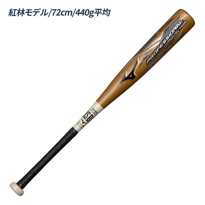 ミズノ 野球 バット 軟式 少年軟式 ジュニア 金属バット FRP製 近藤