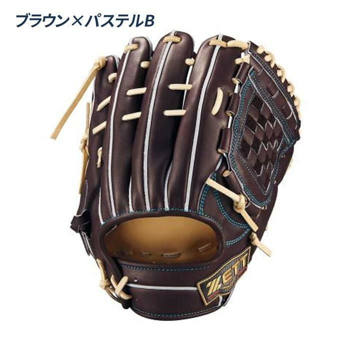 週末限定25000→23500ZETT プロステイタスSE 源田モデル　コユニ プロステイタス 2026モデル ゼット プロステイタスSE 硬式 グローブ