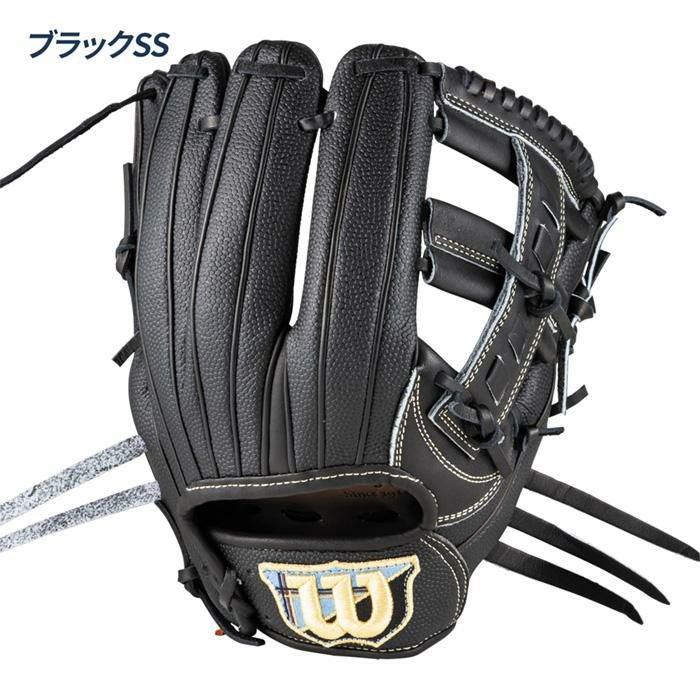 ウイルソン 野球 グローブ 硬式 内野用 Wilson Staff DUAL ウィルソン