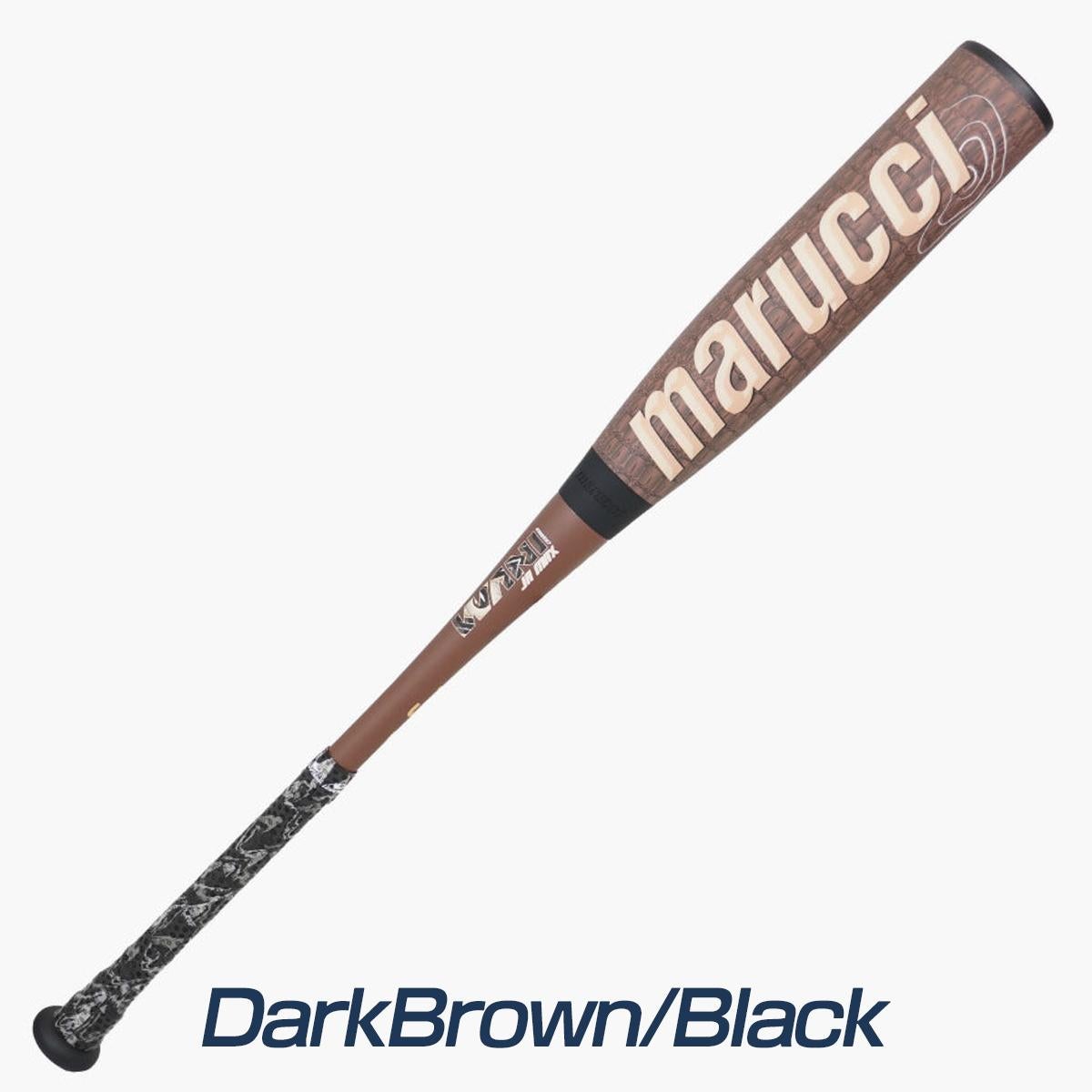 marucci 野球 バット 軟式 ジュニア ワニクラッシャーマックス コア
