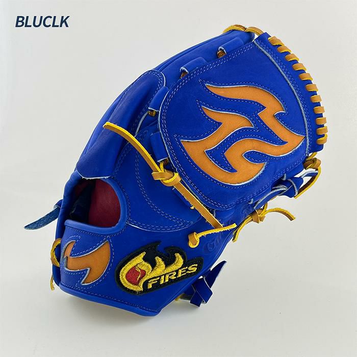 ファイヤーズ 野球 グローブ 軟式 投手用 日本製 グラブ ピッチャー用