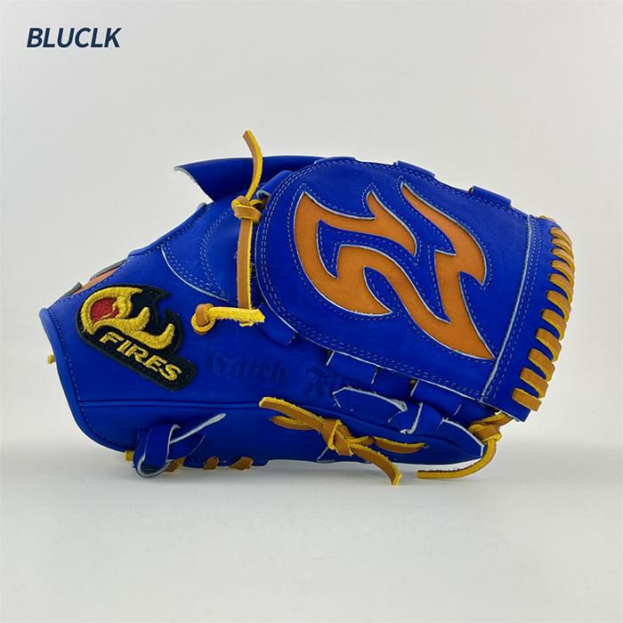 ファイヤーズ 野球 グローブ 軟式 投手用 日本製 グラブ ピッチャー用