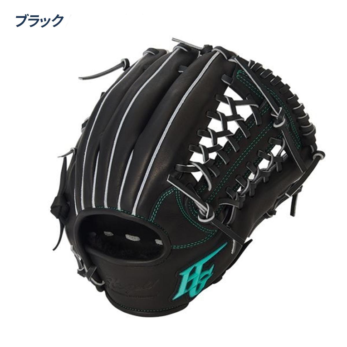 ハイゴールド 野球 グローブ 軟式 ジュニア用 小学5-6年生向き LL