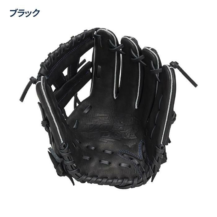 ミズノ 野球 グローブ 軟式 ジュニア オールラウンド用 Mサイズ 少年
