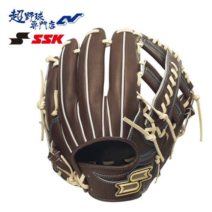 着後レビューで 送料無料】 当時物 野球グローブ ssk wcg17525-6090