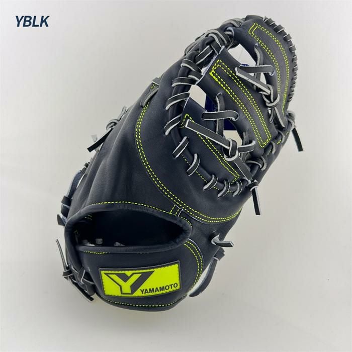 YGS 山本グラブスタジオ 野球 ファーストミット 硬式 一塁手用