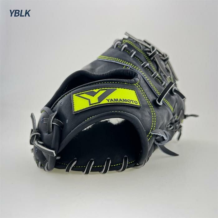 YGS 山本グラブスタジオ 野球 ファーストミット 硬式 一塁手用