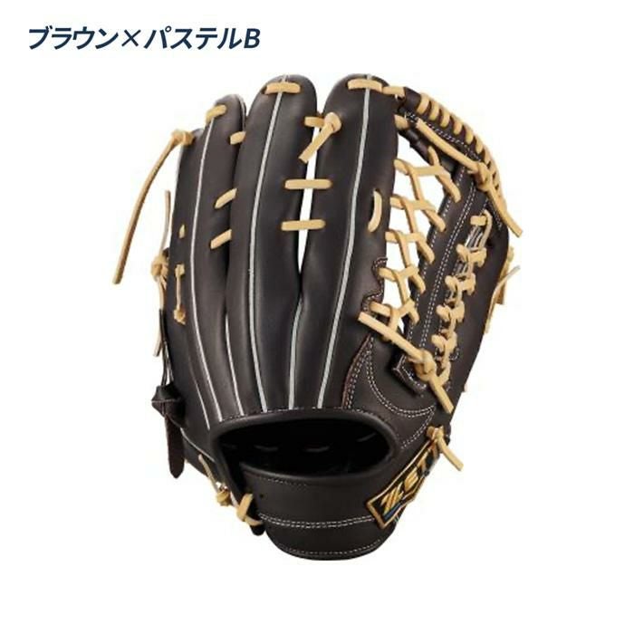 ゼット 野球 グローブ 軟式 オールラウンド用 サイズ7 グラブ ネオ