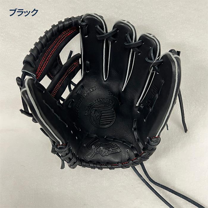久保田スラッガー 野球 グローブ 軟式 ジュニア オールラウンド用