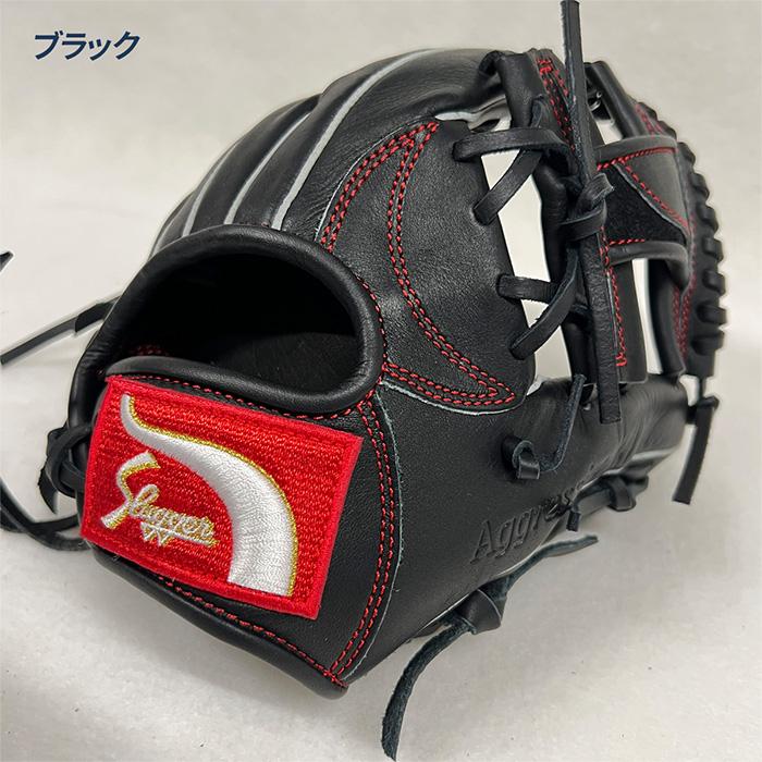 久保田スラッガー 野球 グローブ 軟式 ジュニア オールラウンド用