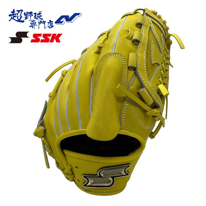 SSK 野球 グローブ 軟式 投手用 グラブ 軟式野球 プロエッジシリーズB