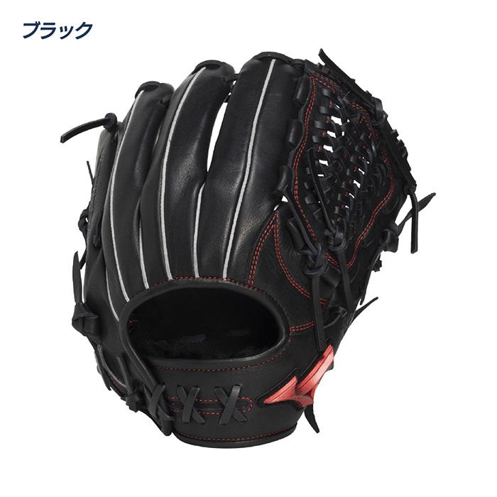 ミズノ 野球 グローブ 軟式 オールラウンド向け サイズ10 WILLDRIVERED