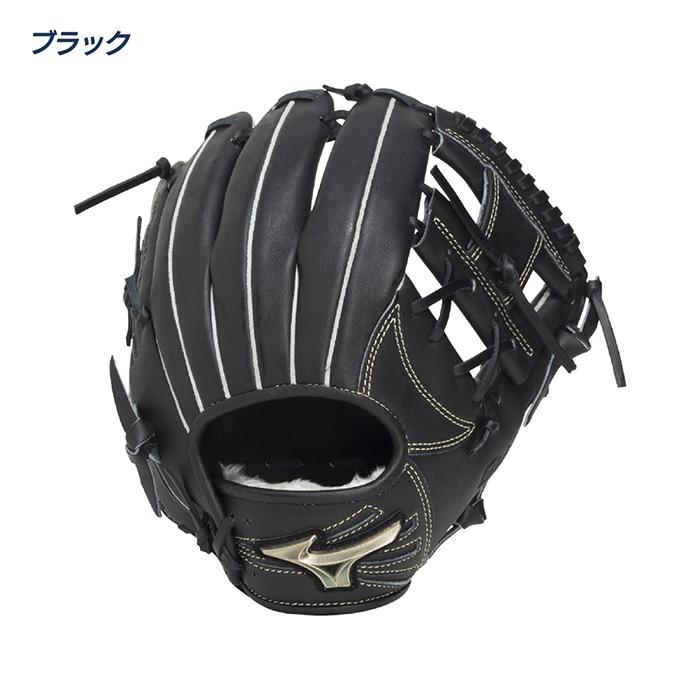 ミズノ Global Elite 少年軟式グローブ サイズM ミズノ 野球 グローブ 軟式 ジュニア オールラウンド用 Mサイズ 少年