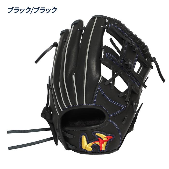 ワールドペガサス 野球 グローブ ジュニア オールラウンド用 少年軟式