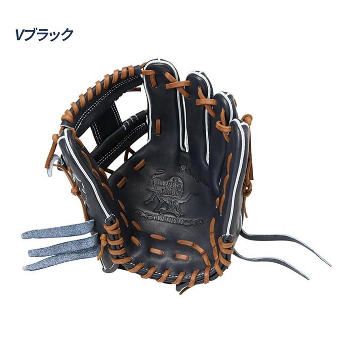 ローリングス 野球 グローブ 硬式 内野用 高校野球対応 サイズ11.2 HOH