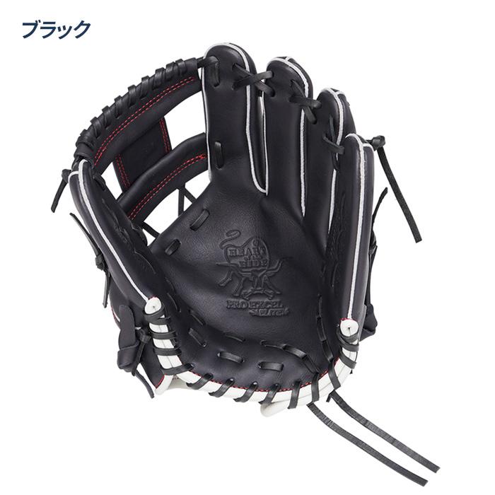 ローリングス 野球 グローブ 軟式 内野用 サイズ11.2 中学軟式 女子