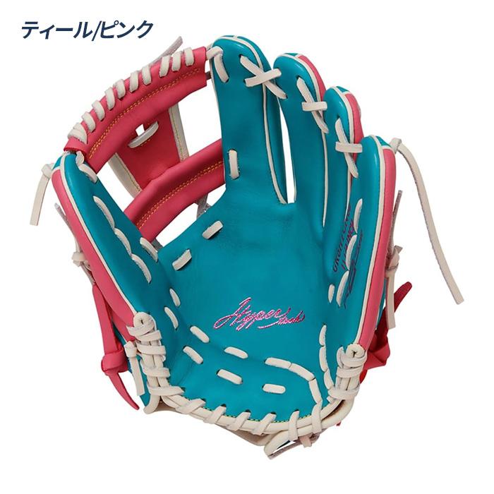ローリングス 野球 グローブ 軟式 内野用 サイズ11.25 HYPER TECH