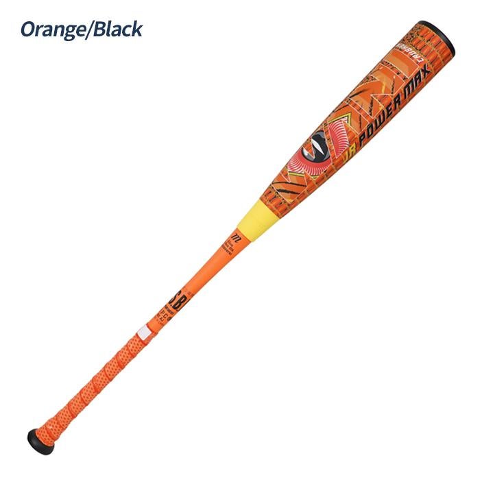 マルーチ marucci 野球 バット 軟式 ジュニア 少年用 ワニクラッシャー
