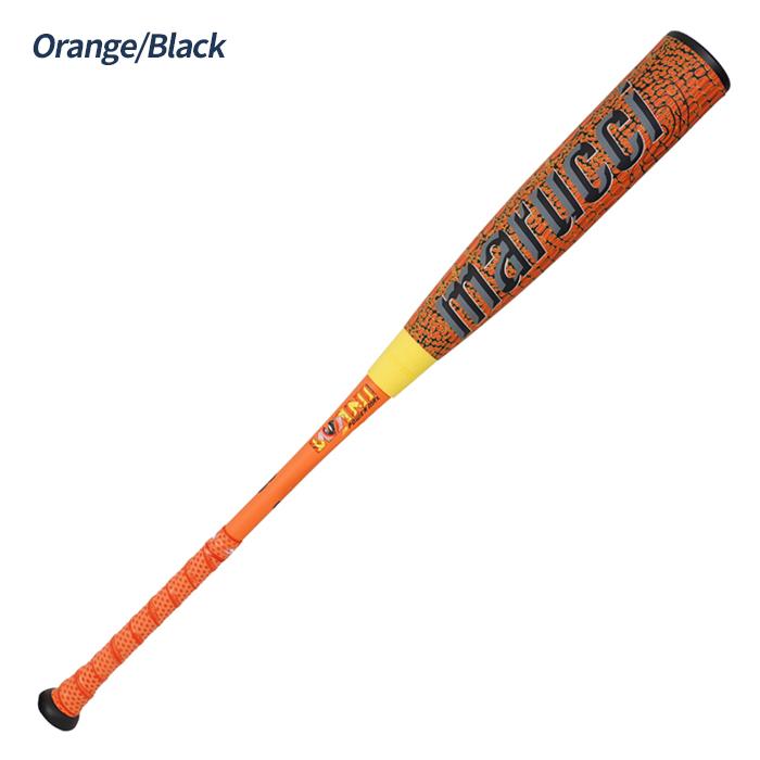 marucci 野球 バット 軟式 ジュニア 少年用 ワニクラッシャーパワー
