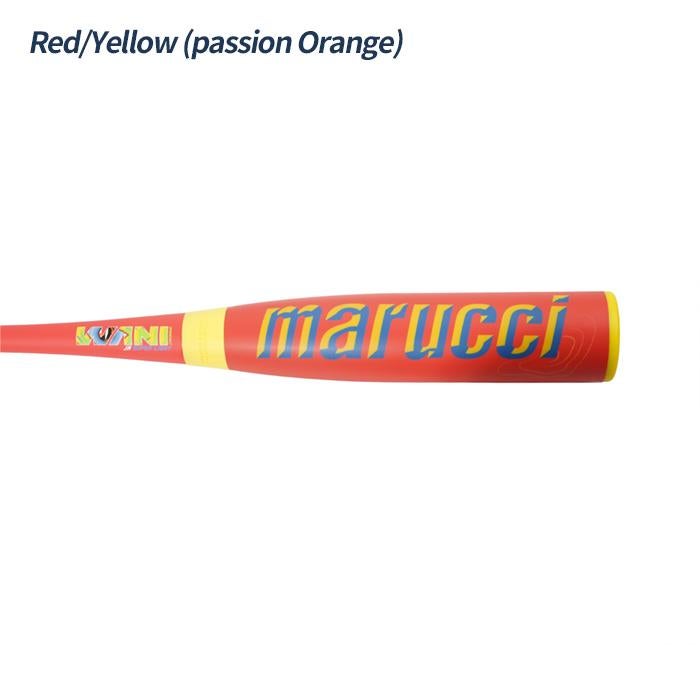 marucci 野球 バット ワニクラッシャージュニアスーパーライト 小学校