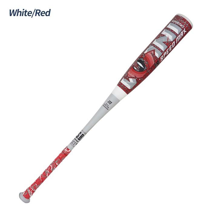 マルーチ marucci 野球 バット 軟式 ジュニア ワニクラッシャー