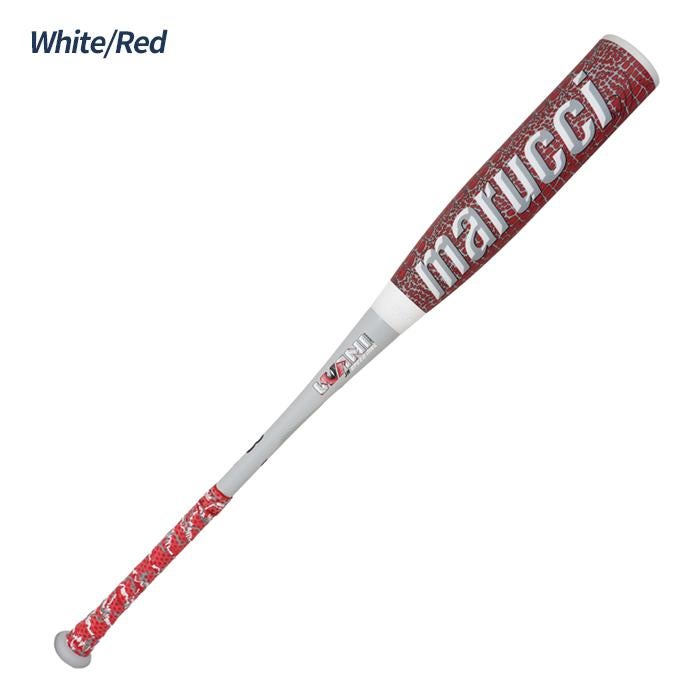 marucci 野球 バット 軟式 ジュニア ワニクラッシャースピードマックス
