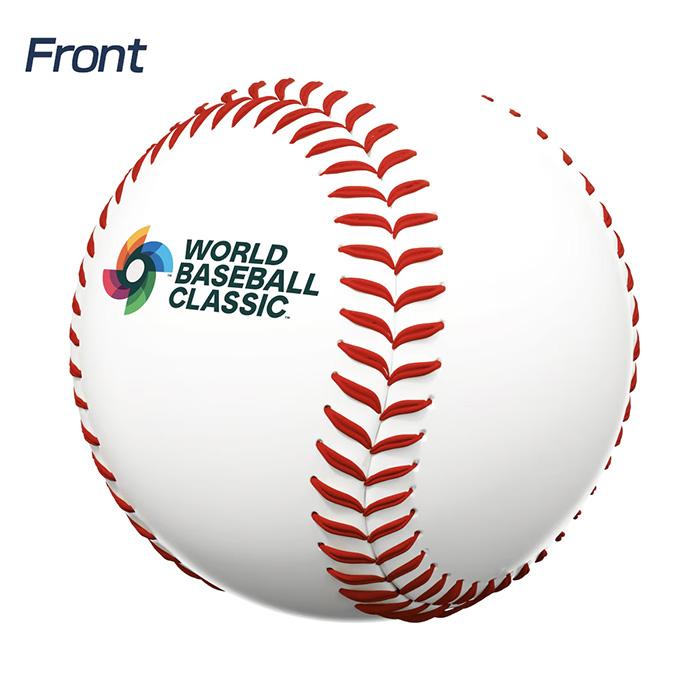 2026WBC レプリカボール 1球 ワールドベースボールクラシックレプリカ