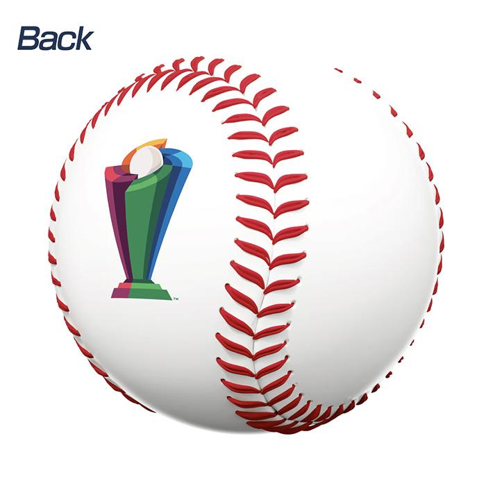 2026WBC レプリカボール 1球 ワールドベースボールクラシックレプリカ