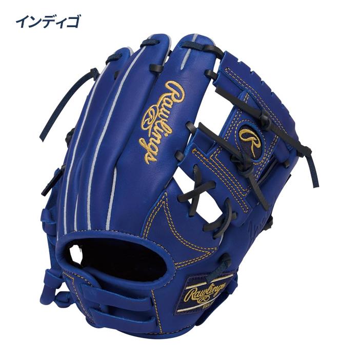 ローリングス 野球 グローブ 軟式 ジュニア オールラウンド用 SSサイズ
