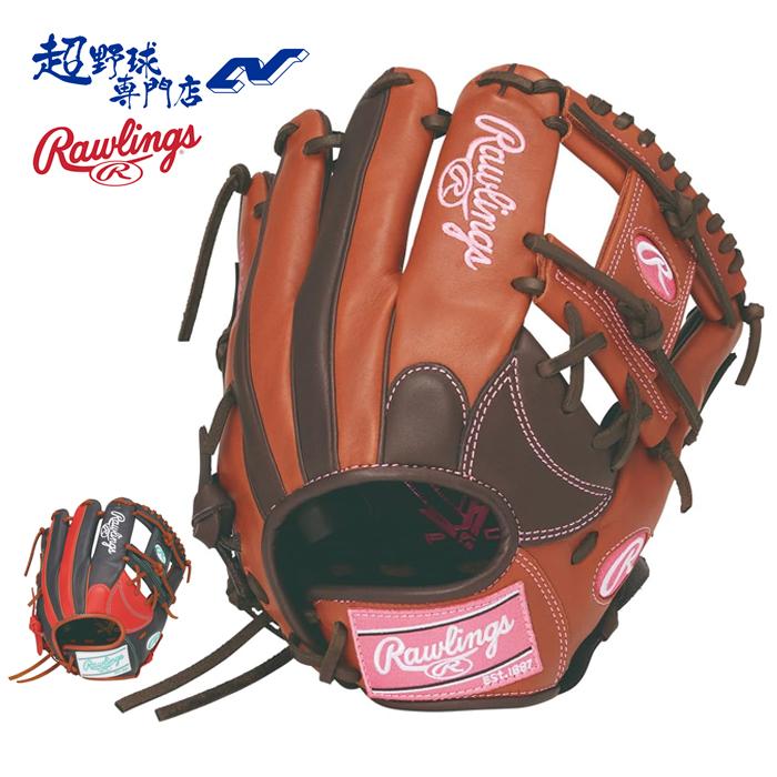 ローリングス ソフトボール グローブ 内野用 サイズ11.5 レディース