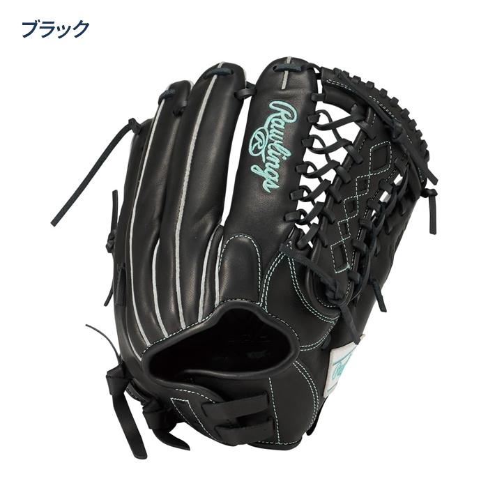 ローリングス ソフトボール グローブ オールラウンド用 サイズ11.75