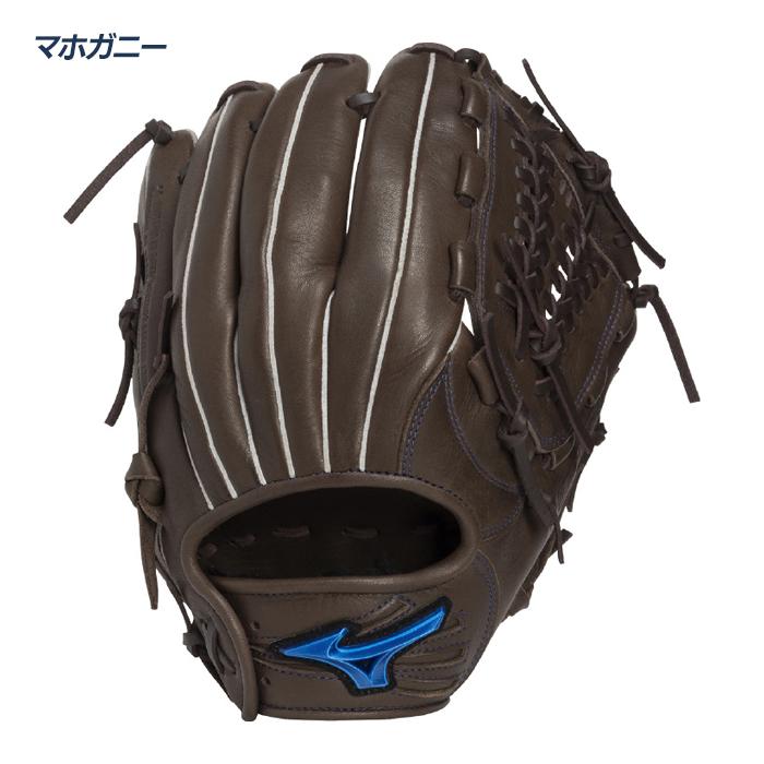 ミズノ 野球 グローブ 軟式 オールラウンド用 サイズ10 グラブ 一般