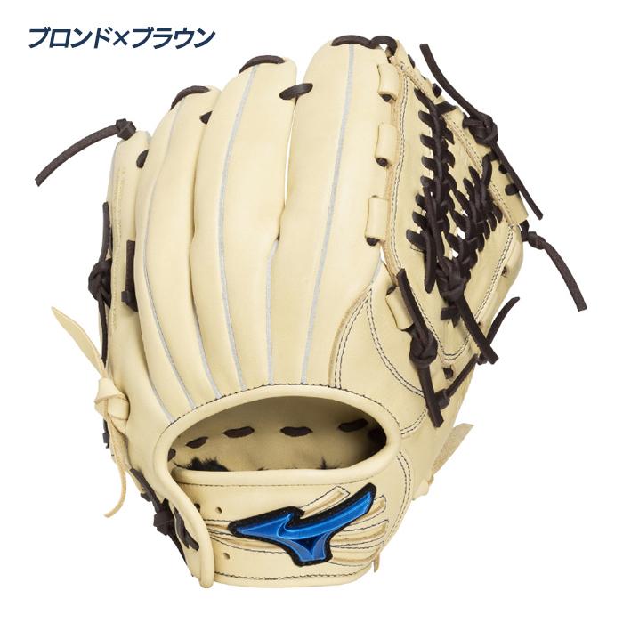 ミズノ 野球 グローブ 軟式 オールラウンド用 サイズ10 グラブ 一般