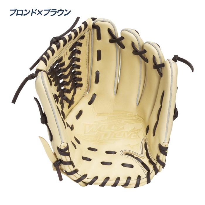 ミズノ 野球 グローブ 軟式 オールラウンド用 サイズ10 グラブ 一般
