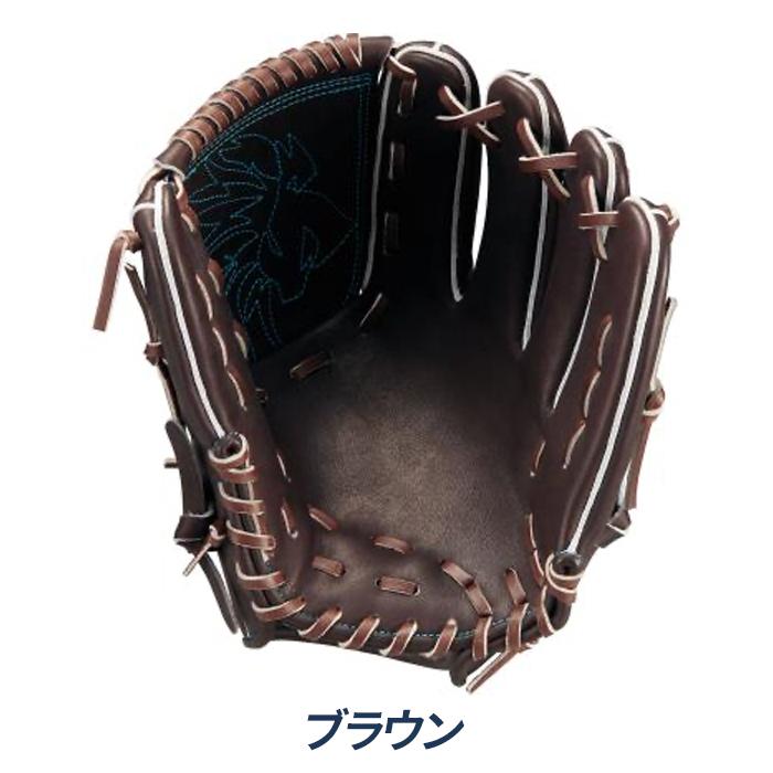 ゼット 野球 グローブ 硬式 投手用 高校野球対応 サイズ4 ネオ