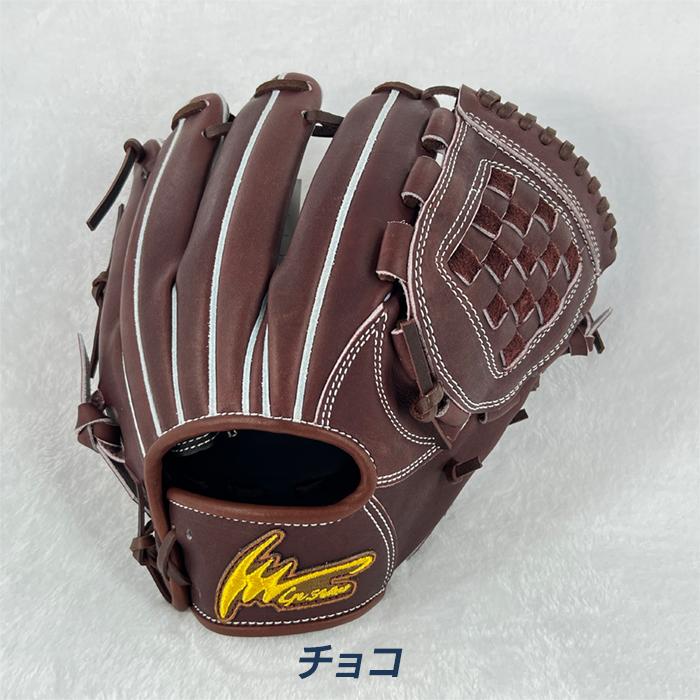 アイピーセレクト 硬式グラブ 内野用 Ip.060-Ec 日本製 高校野球対応 アイピーセレクト Ip select 内野手用 Ip.060-Ec 赤オレンジ/タン 野球
