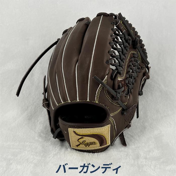 久保田スラッガー 野球 グローブ 軟式 ジュニア オールラウンド用
