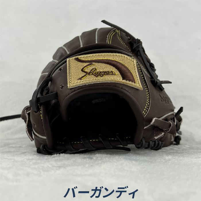 久保田スラッガー 野球 グローブ 軟式 ジュニア オールラウンド用