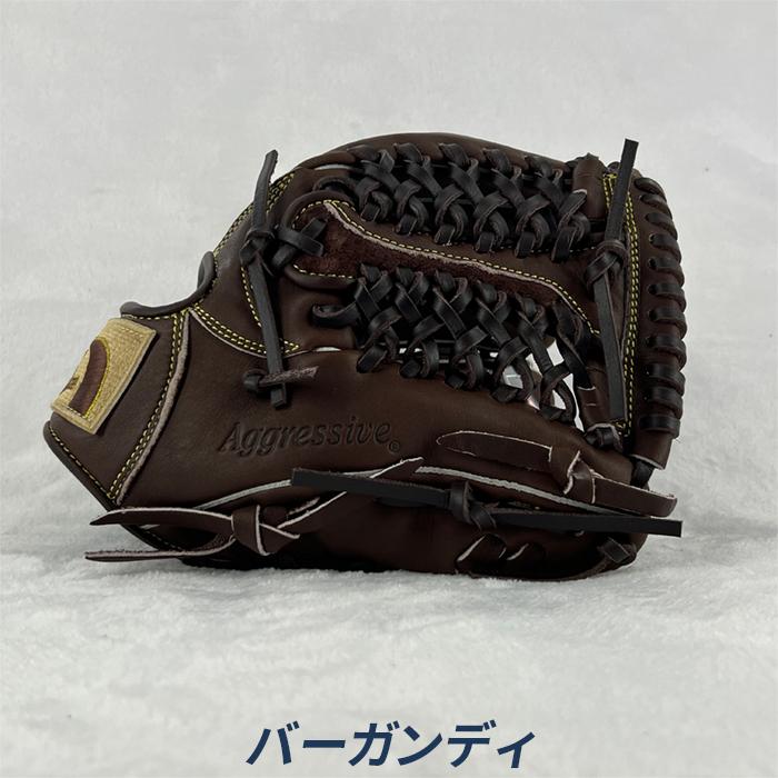 久保田スラッガー 野球 グローブ 軟式 ジュニア オールラウンド用