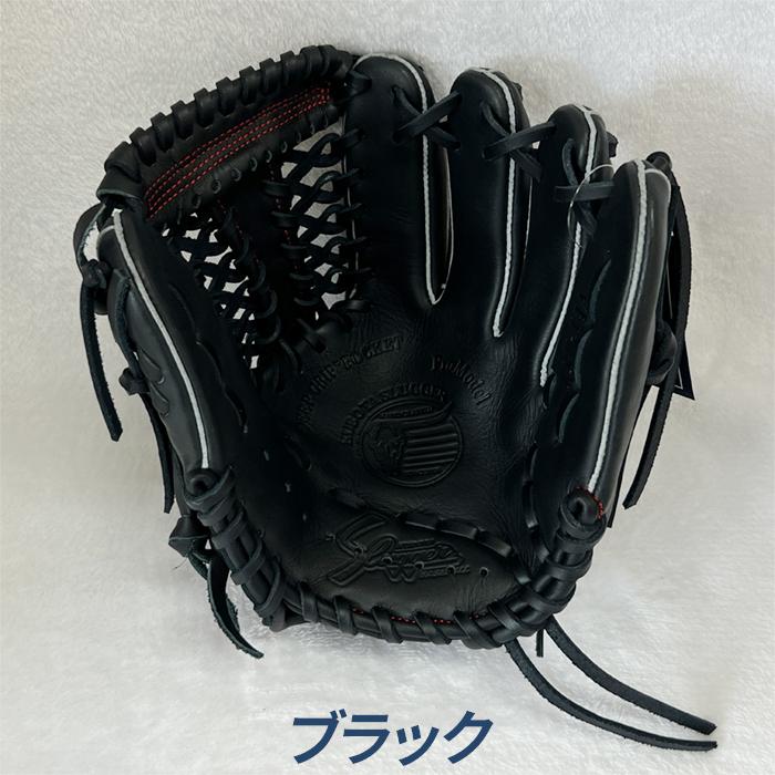 久保田スラッガー 野球 グローブ 軟式 ジュニア オールラウンド用