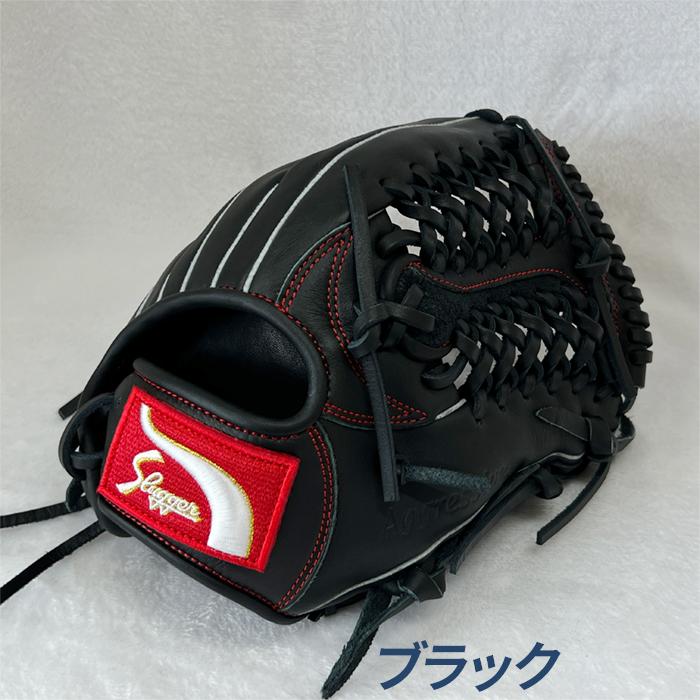 久保田スラッガー 野球 グローブ 軟式 ジュニア オールラウンド用