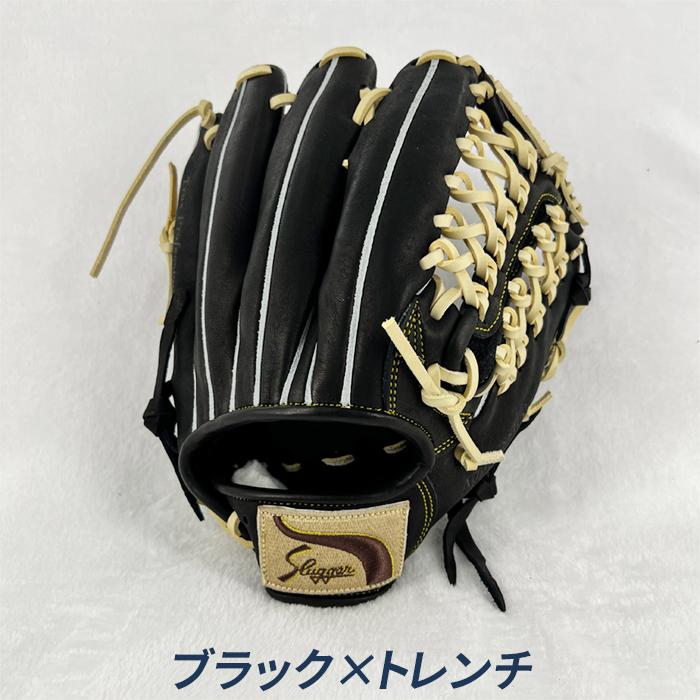[本日発送]予定久保田スラッガー 小指2本型軟式用グローブ 本日発送]予定久保田スラッガー 小指2本型軟式用グローブ 久保田