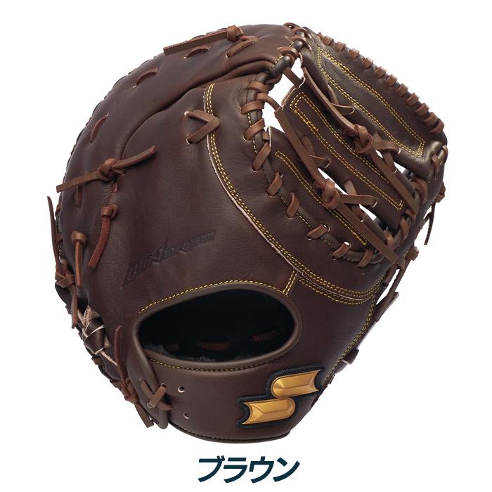 SSK 野球 ファーストミット 軟式 ウインドリーム WINDREAM 一塁手用