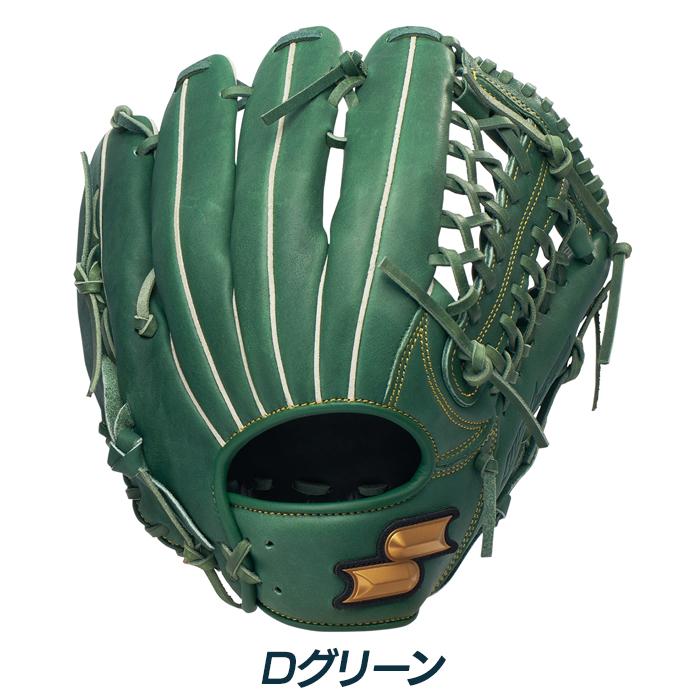 SSK 野球 グローブ 軟式 外野用 サイズ7S ウィンドリーム WINDREAM 外