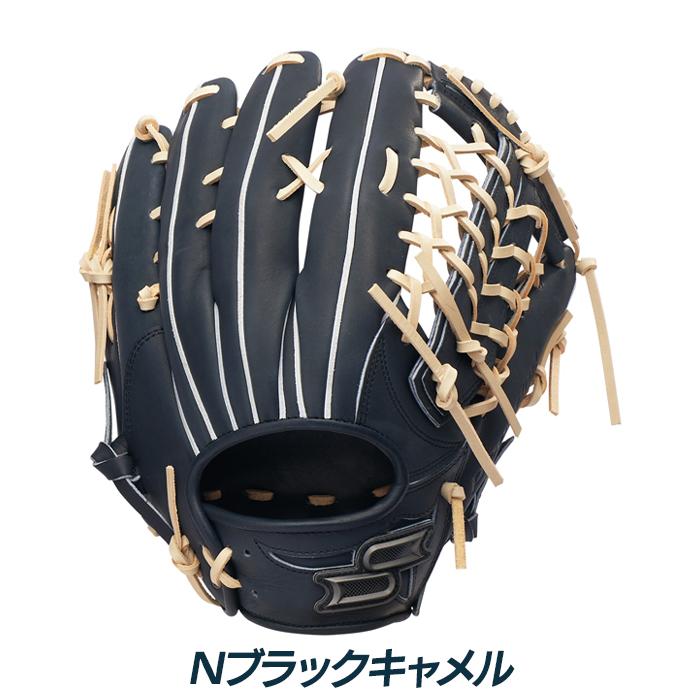 SSK 野球 グローブ 軟式 内野用 プロエッジシリーズ W 中学野球 草野球