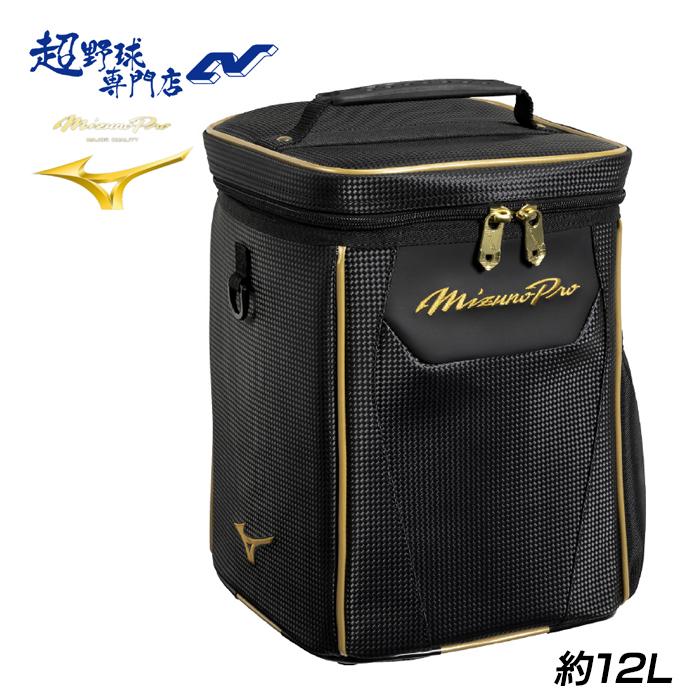 ミズノ 野球 グラブケース 1個入れ ミズノプロ mizunopro フェンスや
