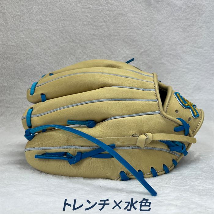 久保田スラッガー 野球 グローブ 軟式 ジュニア オールラウンド用 J6型
