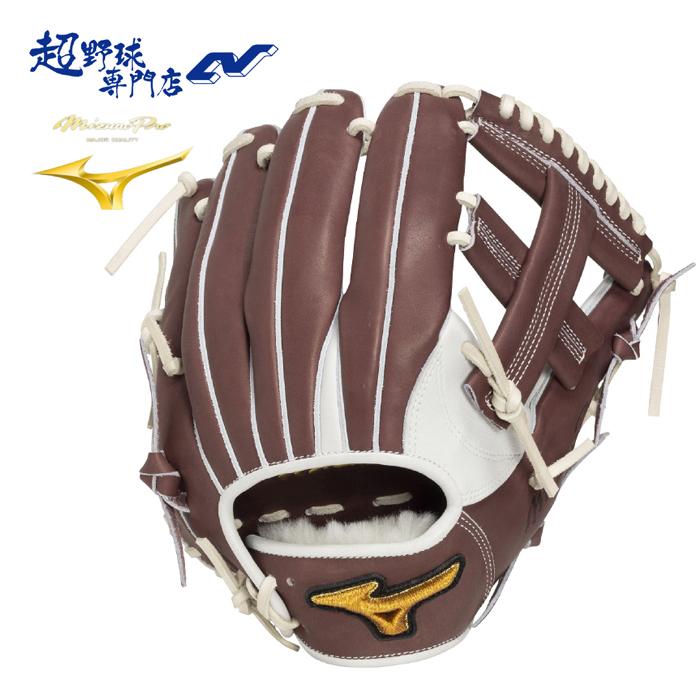 ミズノ 野球 グローブ 軟式 内野用 M型 サイズ10 ミズノプロ