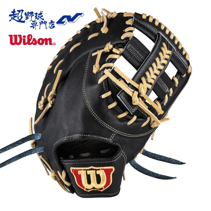 Wilson 野球 ファーストミット 硬式 高校野球対応 39T型 Wilson Staff
